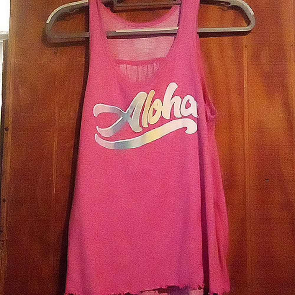 Women's shirts